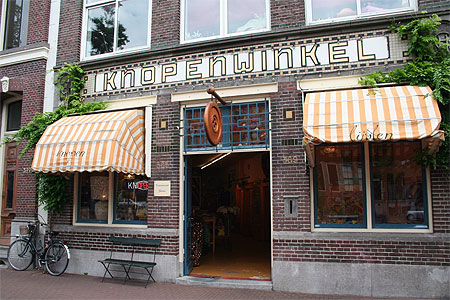 Knopenwinkel