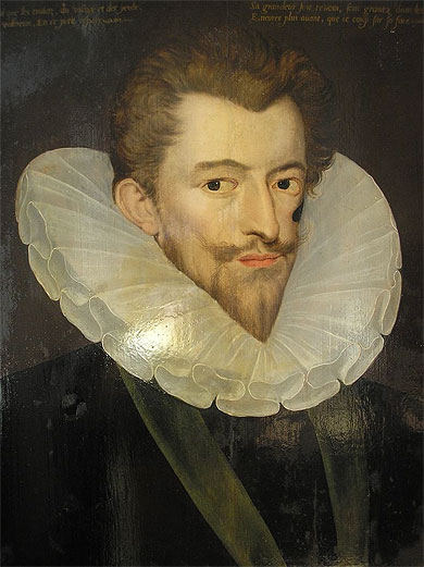 Le Duc de Guise