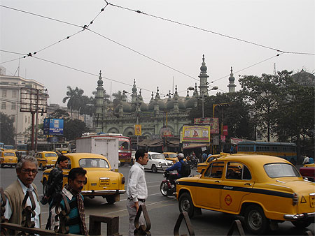 Kolkata