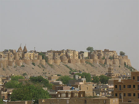 Jaisalmer