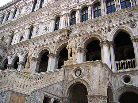 Palais des Doges