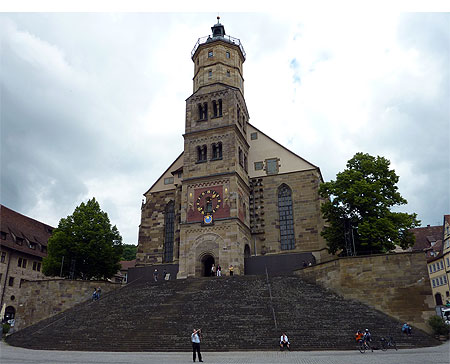 Schw�bisch Hall