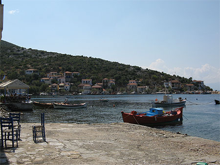 Agia Kyriaki, P�lion