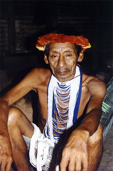 Shaman