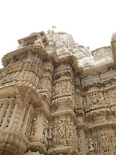 Temple Ja�n