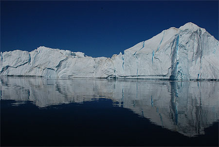 Icebergs