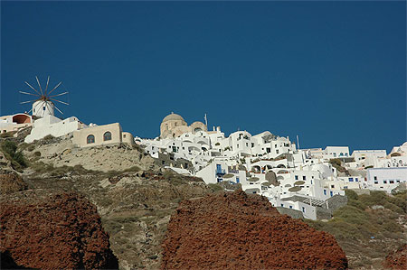 La belle "OIA" .....