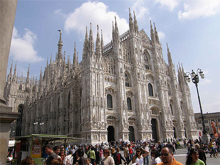 Le Duomo