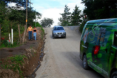 Infrastructures