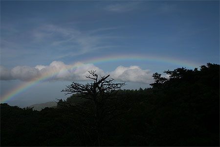 Arc en ciel