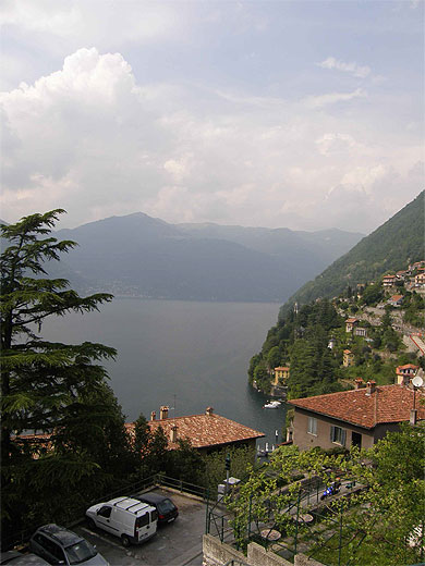 Vue de Haut