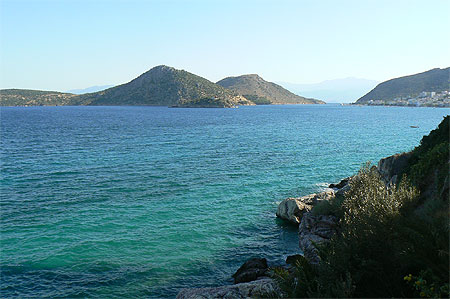 Baie de Tolo