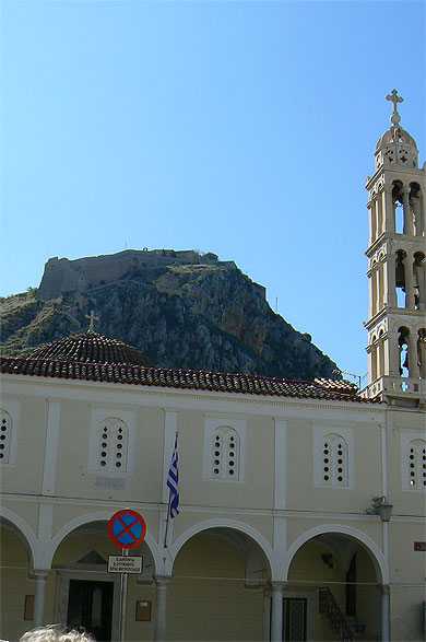 Nafplio 