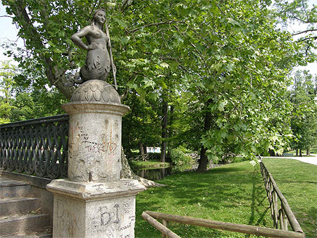 Le pont des sir�nes