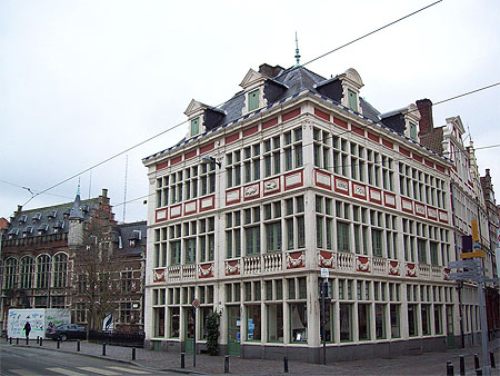 Burgstraat