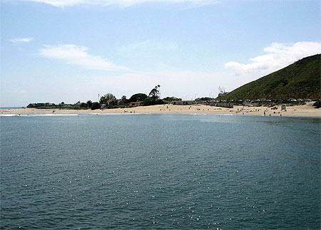 Santa Monica