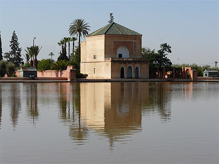 La M�nara