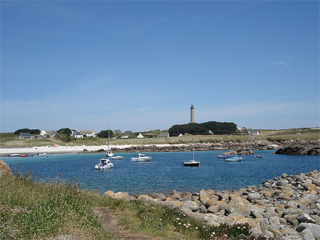 Ile de Batz