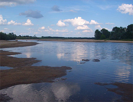 La Loire