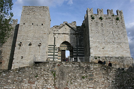 Castello dell'Imperatore