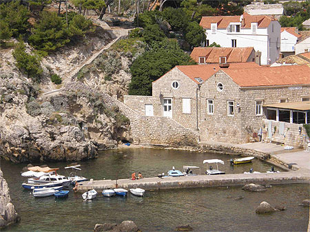Port de plaisance