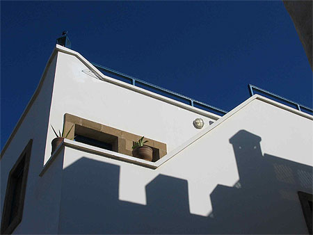Ombres et lumi�re de d�cembre