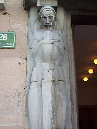 Art Nouveau