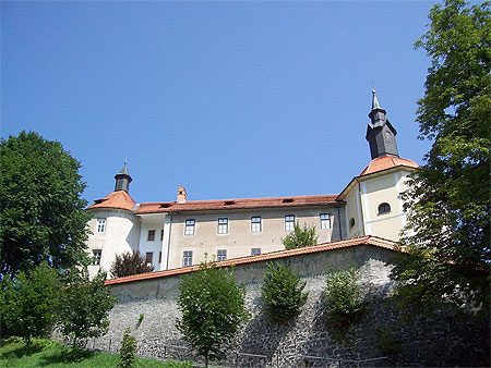 Le Ch�teau
