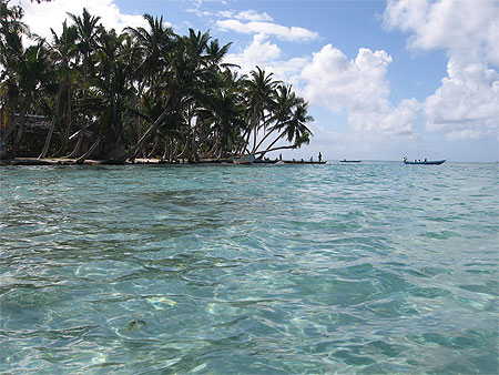 Ile aux Nattes
