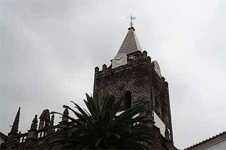 Cath�drale de Funchal