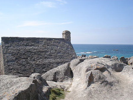 Maison des douaniers
