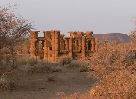 Kiosque � Naga