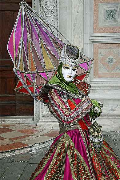 La belle italienne � San Zaccaria