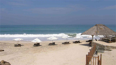 Dreamland Beach