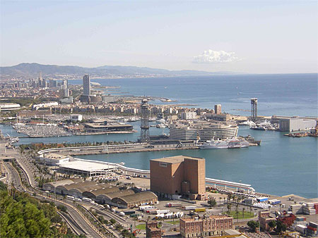 Le Port