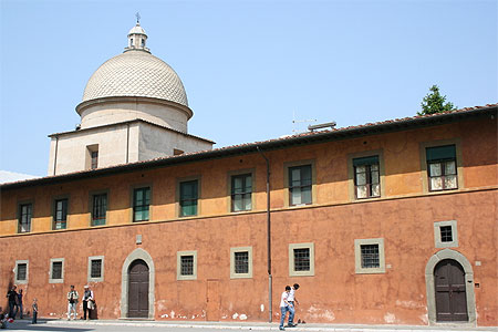 Camposanto