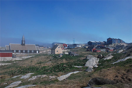 Ilulissat