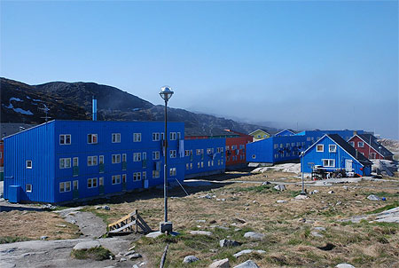 Habitations