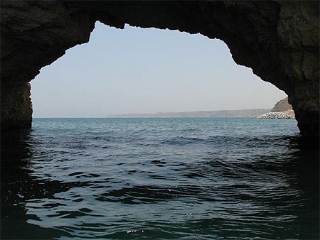 Falaise