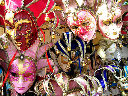 Masques