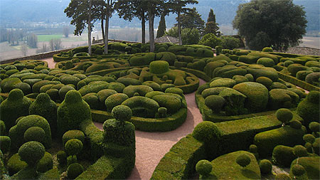 Chateau de Marqueyssac