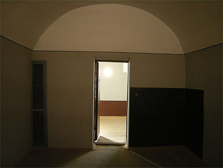 Prison