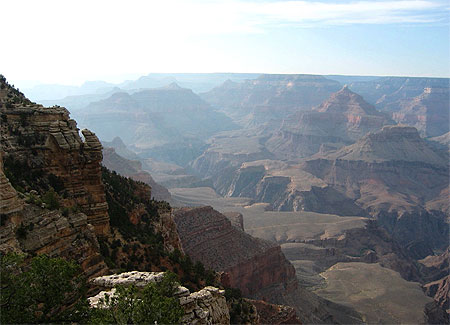 Grand Canyon