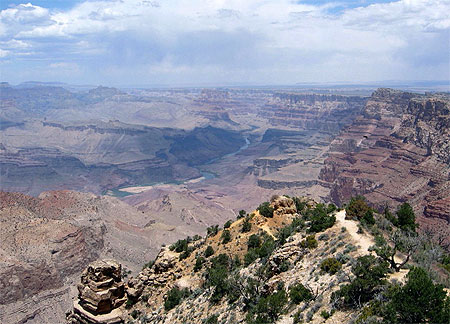 Grand Canyon