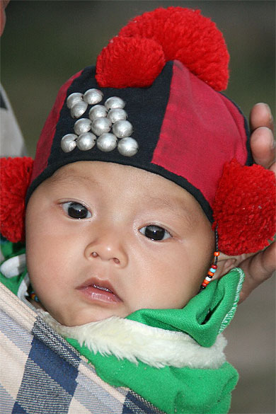 B�b� Akha