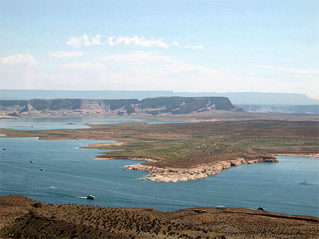 Lake Powell