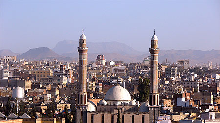 Yemen
