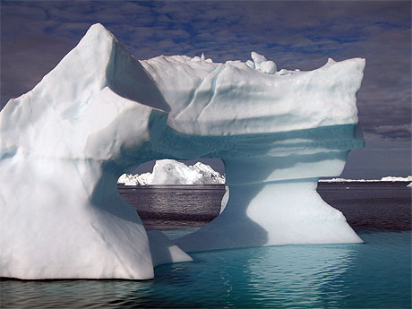 Iceberg