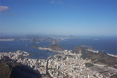 Corcovado