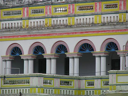 Karaikkudi